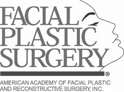 American Academy of Facial Plastic and Reconstructive Surgery, Inc. logo
