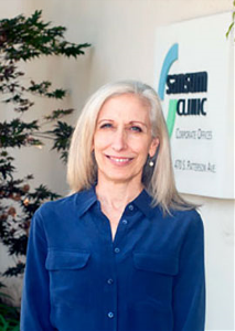 Jacalyn Gross Jacalyn Gross, LMFT